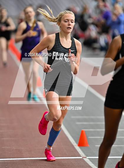 Thumbnail 1 in Red Devil Classic (4 x 800 Meter Relay) photogallery.