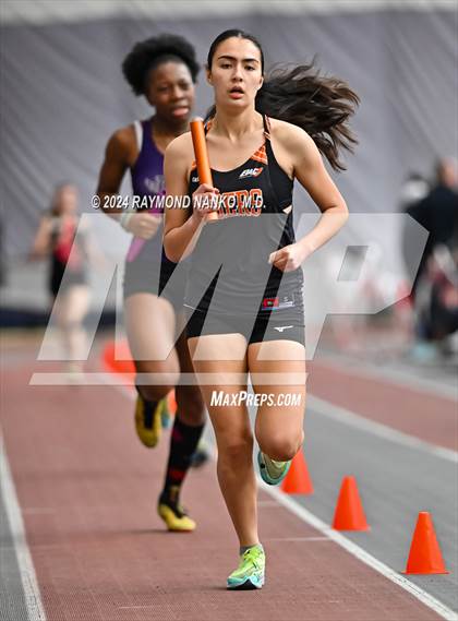 Thumbnail 3 in Red Devil Classic (4 x 800 Meter Relay) photogallery.