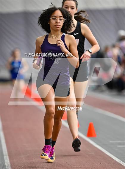 Thumbnail 3 in Red Devil Classic (4 x 800 Meter Relay) photogallery.