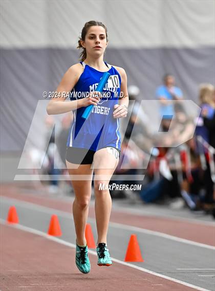 Thumbnail 3 in Red Devil Classic (4 x 800 Meter Relay) photogallery.