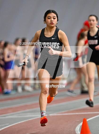 Thumbnail 3 in Red Devil Classic (4 x 800 Meter Relay) photogallery.