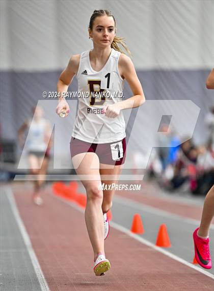 Thumbnail 1 in Red Devil Classic (4 x 800 Meter Relay) photogallery.