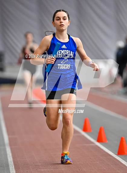 Thumbnail 3 in Red Devil Classic (4 x 800 Meter Relay) photogallery.