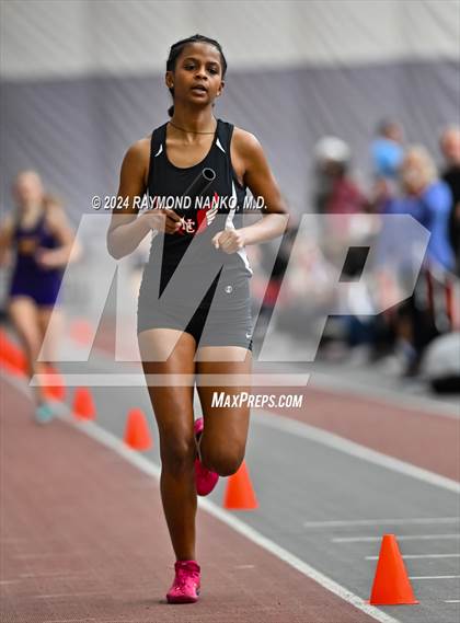 Thumbnail 1 in Red Devil Classic (4 x 800 Meter Relay) photogallery.