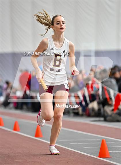 Thumbnail 3 in Red Devil Classic (4 x 800 Meter Relay) photogallery.