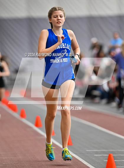 Thumbnail 1 in Red Devil Classic (4 x 800 Meter Relay) photogallery.