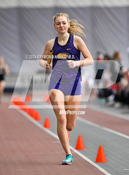 Thumbnail 1 in Red Devil Classic (4 x 800 Meter Relay) photogallery.