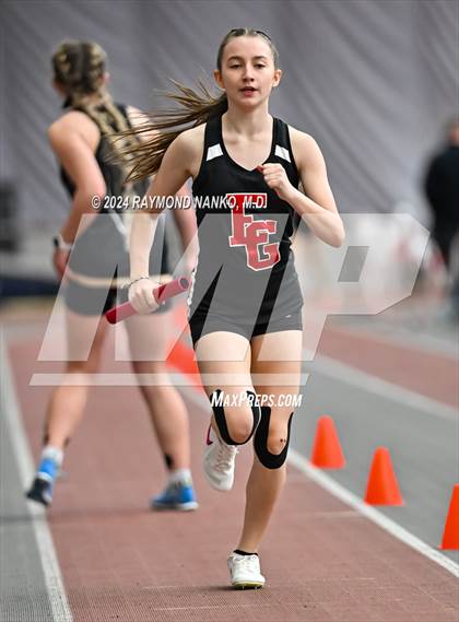 Thumbnail 3 in Red Devil Classic (4 x 800 Meter Relay) photogallery.
