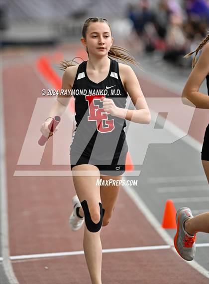 Thumbnail 1 in Red Devil Classic (4 x 800 Meter Relay) photogallery.