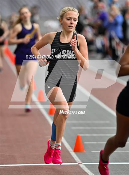 Thumbnail 2 in Red Devil Classic (4 x 800 Meter Relay) photogallery.