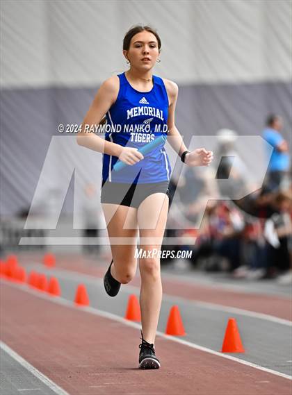 Thumbnail 3 in Red Devil Classic (4 x 800 Meter Relay) photogallery.