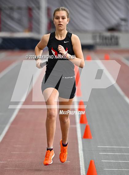 Thumbnail 2 in Red Devil Classic (4 x 800 Meter Relay) photogallery.