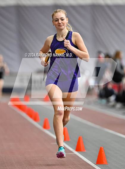 Thumbnail 3 in Red Devil Classic (4 x 800 Meter Relay) photogallery.