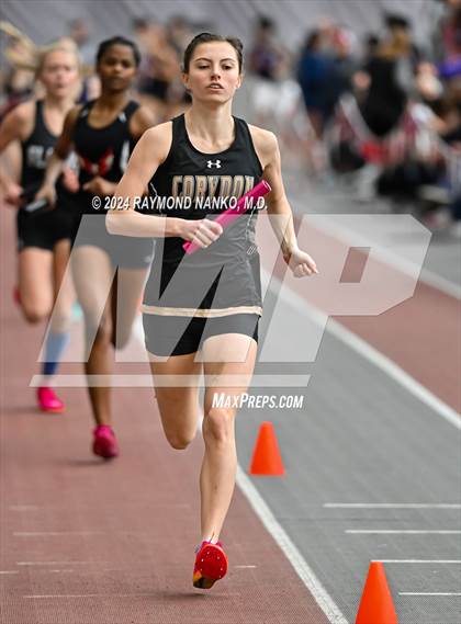 Thumbnail 3 in Red Devil Classic (4 x 800 Meter Relay) photogallery.