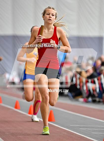 Thumbnail 2 in Red Devil Classic (4 x 800 Meter Relay) photogallery.