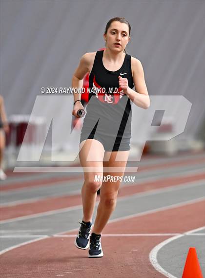Thumbnail 1 in Red Devil Classic (4 x 800 Meter Relay) photogallery.