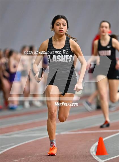 Thumbnail 1 in Red Devil Classic (4 x 800 Meter Relay) photogallery.