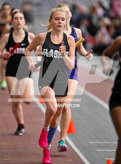 Thumbnail 1 in Red Devil Classic (4 x 800 Meter Relay) photogallery.