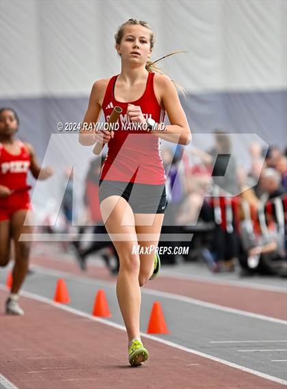 Thumbnail 3 in Red Devil Classic (4 x 800 Meter Relay) photogallery.