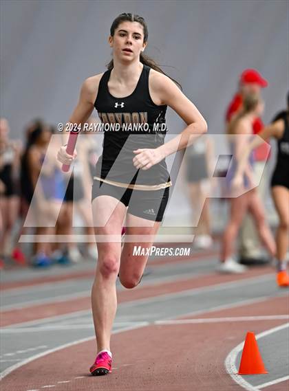 Thumbnail 1 in Red Devil Classic (4 x 800 Meter Relay) photogallery.