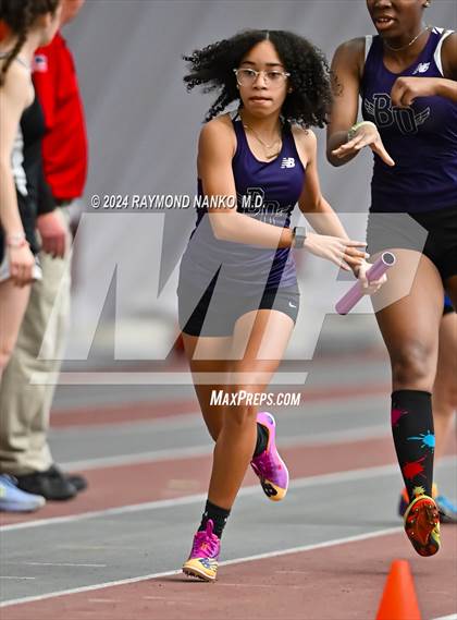 Thumbnail 2 in Red Devil Classic (4 x 800 Meter Relay) photogallery.