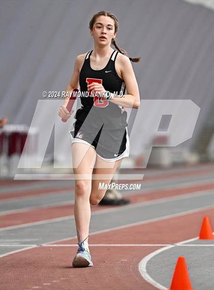 Thumbnail 2 in Red Devil Classic (4 x 800 Meter Relay) photogallery.