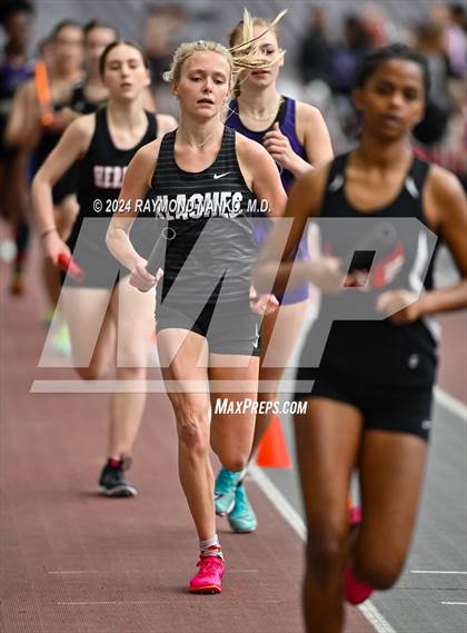 Thumbnail 3 in Red Devil Classic (4 x 800 Meter Relay) photogallery.