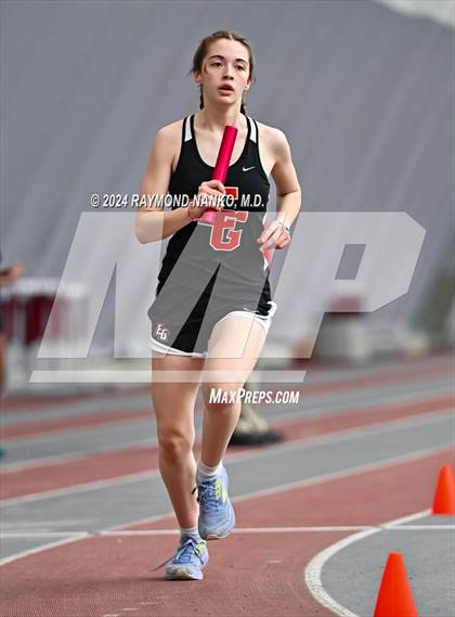 Thumbnail 1 in Red Devil Classic (4 x 800 Meter Relay) photogallery.
