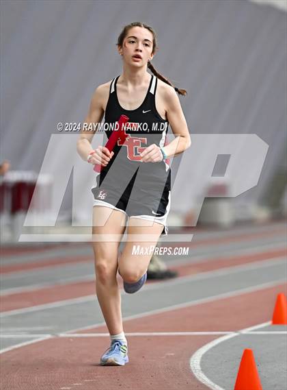 Thumbnail 3 in Red Devil Classic (4 x 800 Meter Relay) photogallery.