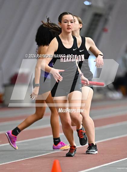 Thumbnail 1 in Red Devil Classic (4 x 800 Meter Relay) photogallery.