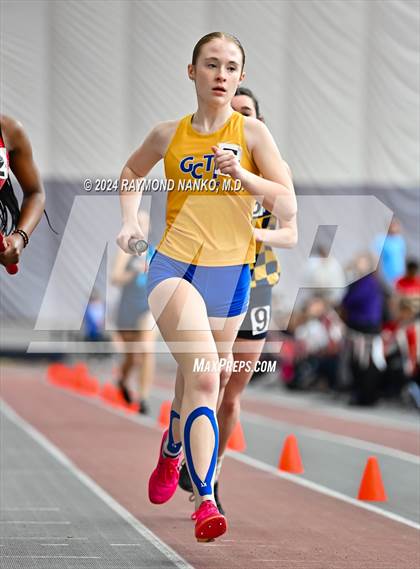Thumbnail 1 in Red Devil Classic (4 x 800 Meter Relay) photogallery.