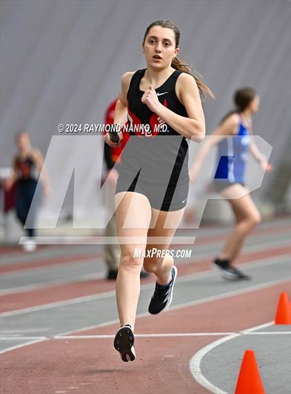 Thumbnail 1 in Red Devil Classic (4 x 800 Meter Relay) photogallery.