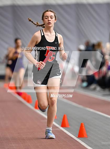 Thumbnail 2 in Red Devil Classic (4 x 800 Meter Relay) photogallery.