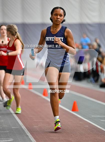 Thumbnail 3 in Red Devil Classic (4 x 800 Meter Relay) photogallery.