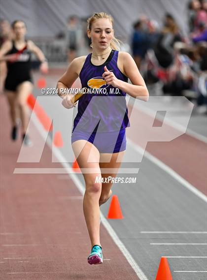 Thumbnail 1 in Red Devil Classic (4 x 800 Meter Relay) photogallery.