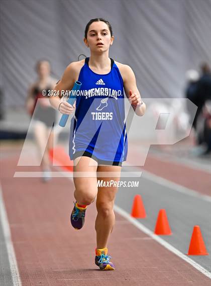 Thumbnail 1 in Red Devil Classic (4 x 800 Meter Relay) photogallery.
