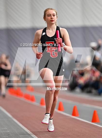 Thumbnail 3 in Red Devil Classic (4 x 800 Meter Relay) photogallery.