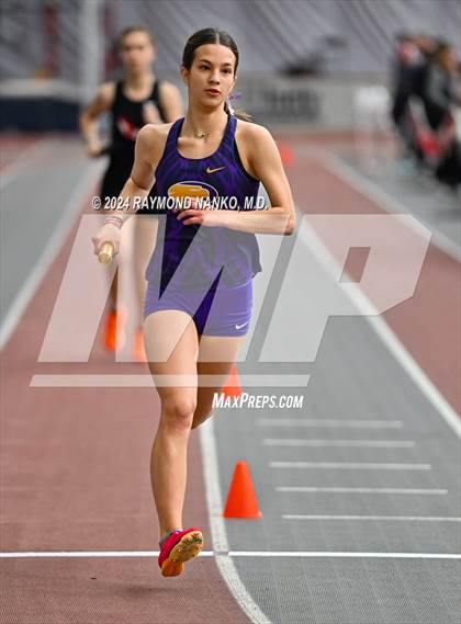 Thumbnail 1 in Red Devil Classic (4 x 800 Meter Relay) photogallery.