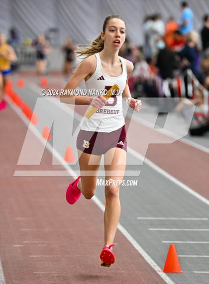 Thumbnail 3 in Red Devil Classic (4 x 800 Meter Relay) photogallery.