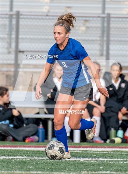 Thumbnail 2 in University Prep vs Whitney (Rocklin/Whitney Invitational) photogallery.