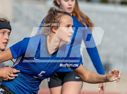Thumbnail 2 in University Prep vs Whitney (Rocklin/Whitney Invitational) photogallery.