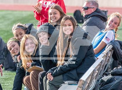 Thumbnail 2 in University Prep vs Whitney (Rocklin/Whitney Invitational) photogallery.