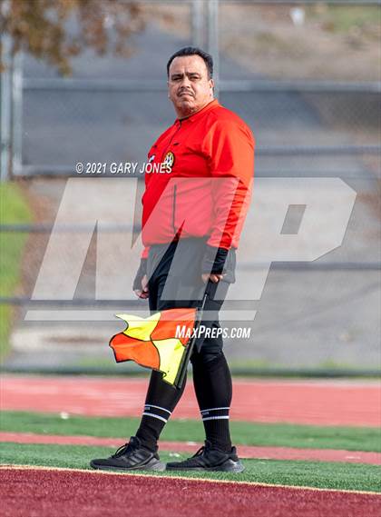 Thumbnail 1 in University Prep vs Whitney (Rocklin/Whitney Invitational) photogallery.