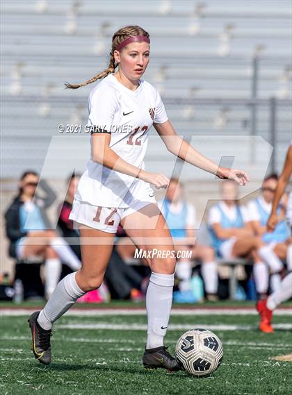 Thumbnail 1 in University Prep vs Whitney (Rocklin/Whitney Invitational) photogallery.