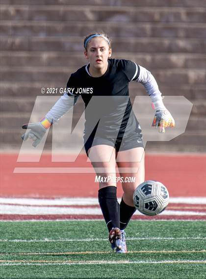 Thumbnail 3 in University Prep vs Whitney (Rocklin/Whitney Invitational) photogallery.