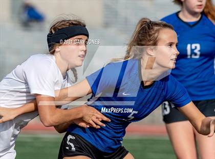 Thumbnail 1 in University Prep vs Whitney (Rocklin/Whitney Invitational) photogallery.