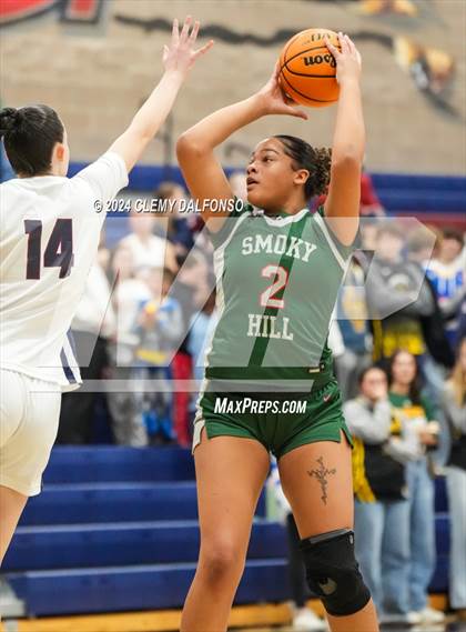 Thumbnail 3 in Smoky Hill @ Dakota Ridge photogallery.