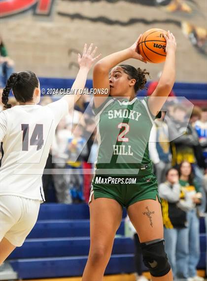 Thumbnail 2 in Smoky Hill @ Dakota Ridge photogallery.