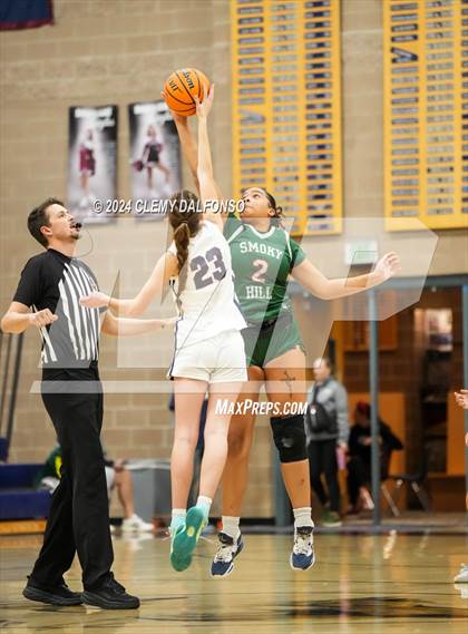 Thumbnail 3 in Smoky Hill @ Dakota Ridge photogallery.