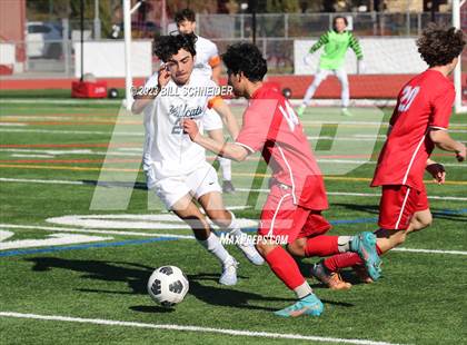 Thumbnail 2 in Marin Catholic @ Redwood photogallery.